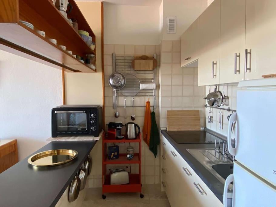 Casa Iguazu - At The Center Of Playa Del Ingles Apartment Maspalomas  Exterior photo