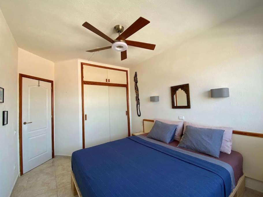 Casa Iguazu - At The Center Of Playa Del Ingles Apartment Maspalomas  Exterior photo