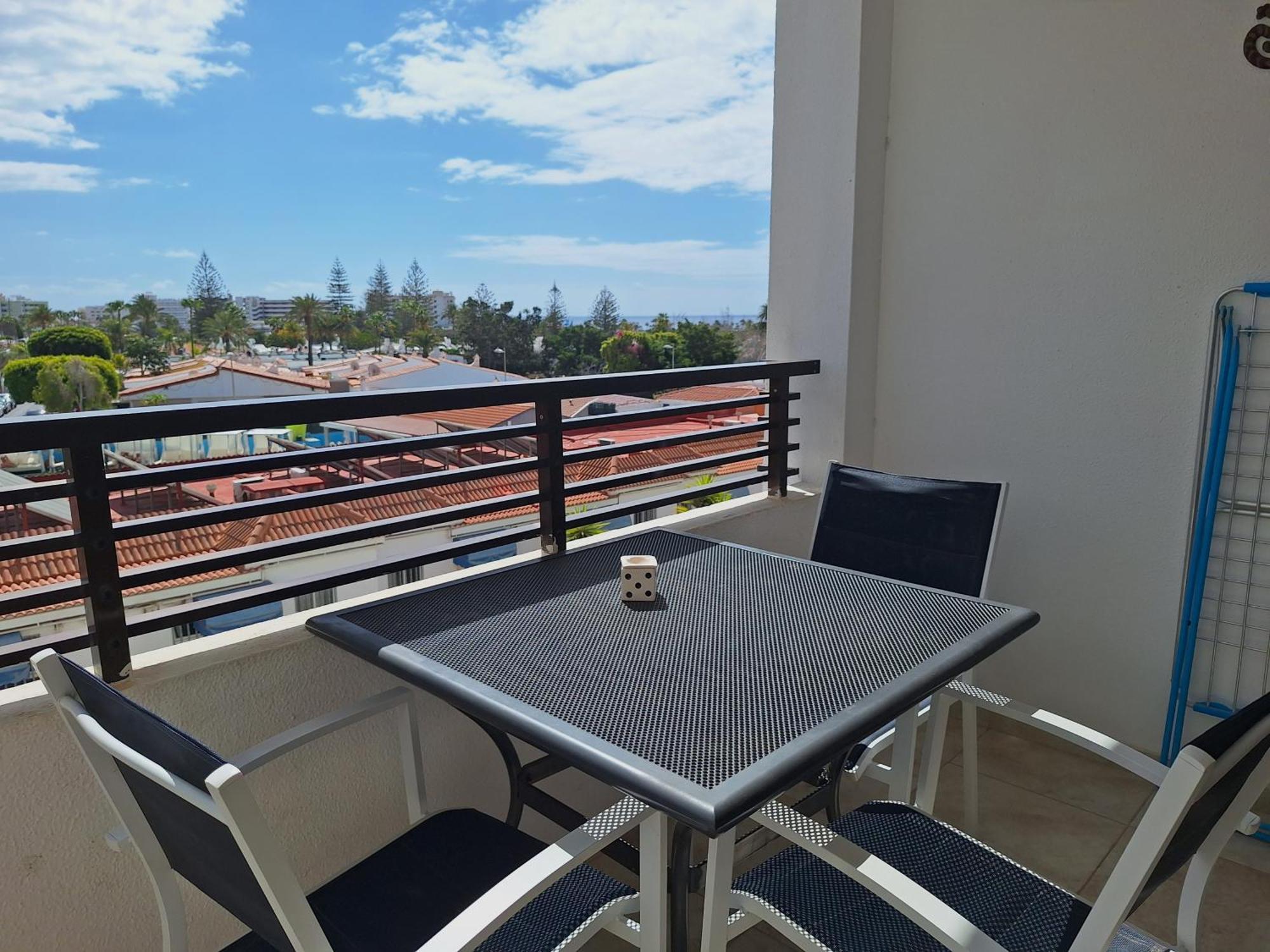 Casa Iguazu - At The Center Of Playa Del Ingles Apartment Maspalomas  Exterior photo
