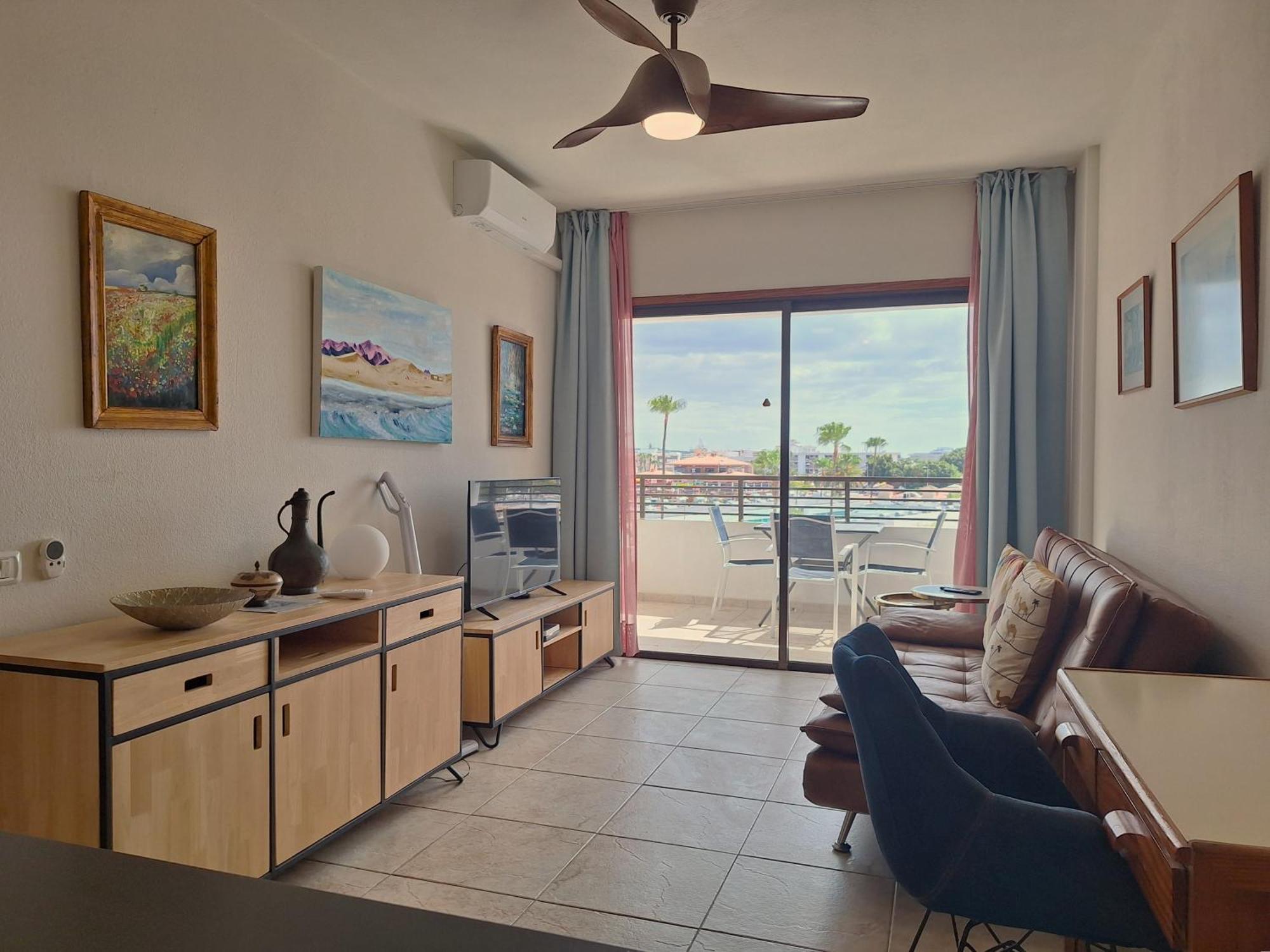 Casa Iguazu - At The Center Of Playa Del Ingles Apartment Maspalomas  Exterior photo
